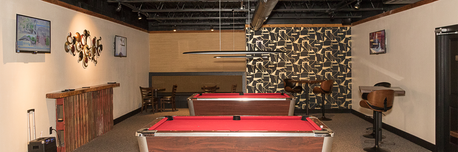Pocket Billiards for Extra Entertainment