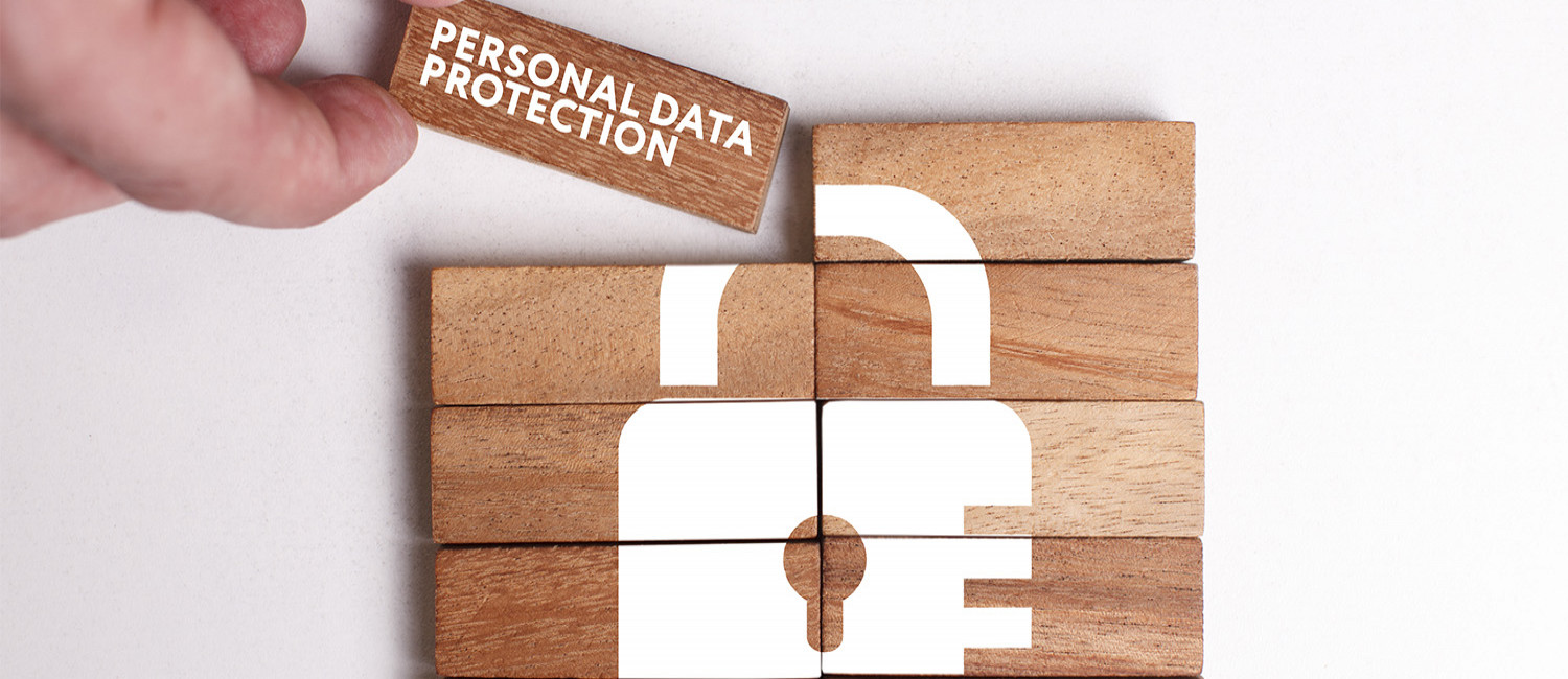 We value your privacy.  Personal data request form for Crewe boutique Inn